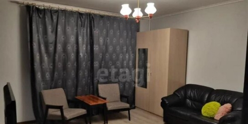 1-комн квартира ул Академика Бочвара,  д. 3,  к. 2
