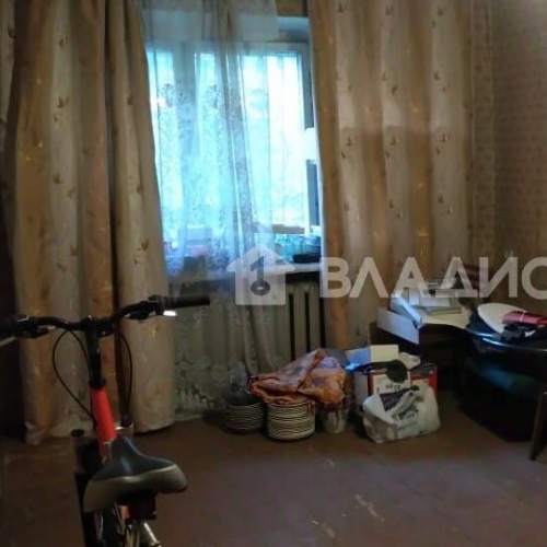 2-комн квартира Королев, улица Павлова, 8