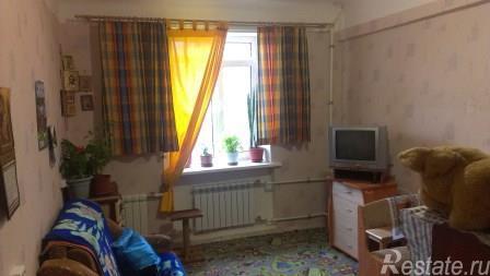 Продажа комнаты Никольское Западная,  д. 4