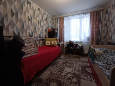 2-комн квартира Альпийский пер.,  д. 26