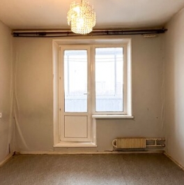 Продажа 4-комн квартиры на вторичном рынке Долгопрудный г, Железнякова ул