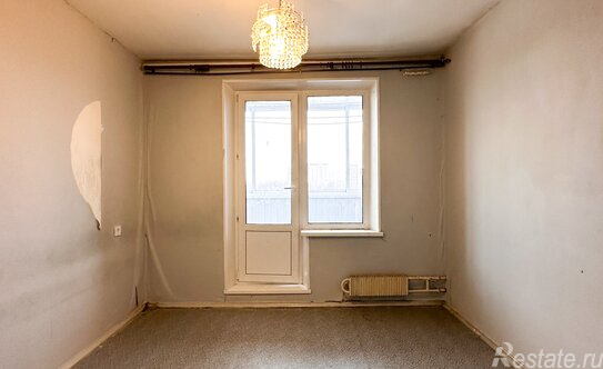 Продажа 4-комн квартиры на вторичном рынке Долгопрудный г, Железнякова ул