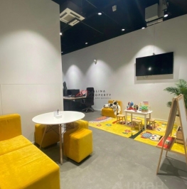 Продажа торгового помещения Тюменский проезд