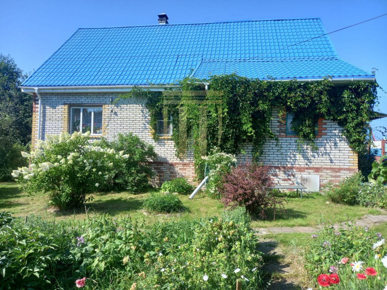 Продажа дома с. Колчаново, улица Юрцево, 9