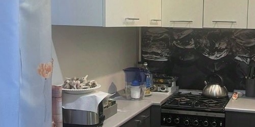 3-комн квартира проспект Большевиков, 37К1