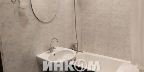 1-комн квартира Спортивный проезд,  д. 3