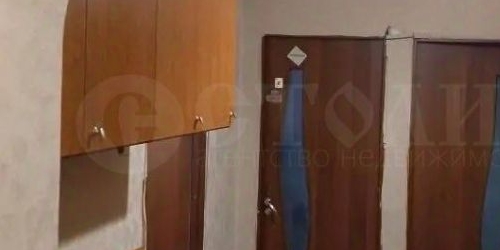 3-комн квартира Коломенская набережная, 6К1