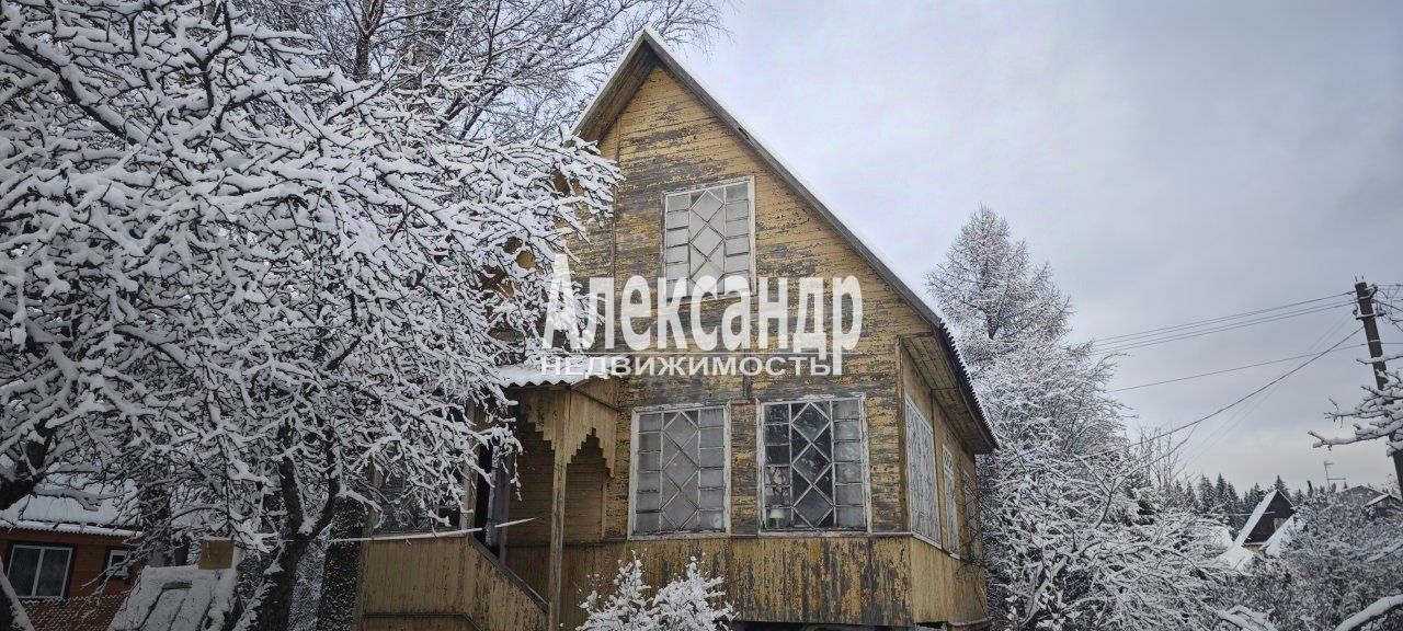 Продажа дома Лесовод СНТ,  д. 92