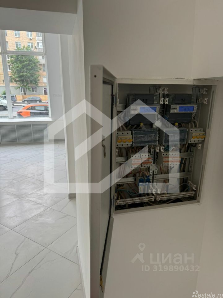 Аренда ПСН Каширское ш,  д. 7 к1
