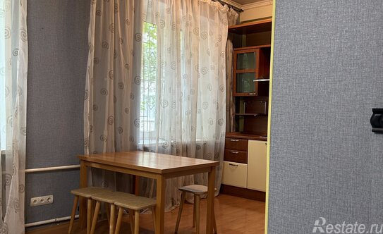 Продажа 2-комн квартиры на вторичном рынке Нелидовская улица,  д. 16