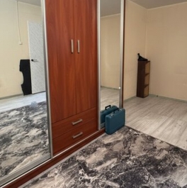 Продажа 1-комн квартиры на вторичном рынке Белореченская улица