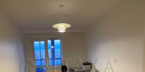 1-комн квартира Костромской,  д. 10