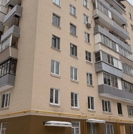 Продажа 1-комн квартиры на вторичном рынке Королев г, Грабина ул,  д. 26