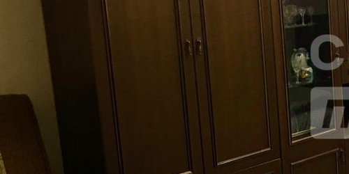 1-комн квартира 11-я Парковая улица, 38