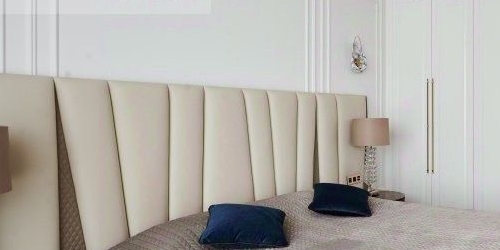 3-комн квартира улица Паршина, 10