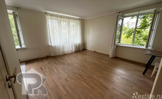 Продажа 1-комн квартиры на вторичном рынке Марьиной Рощи 2-й проезд,  д. 17