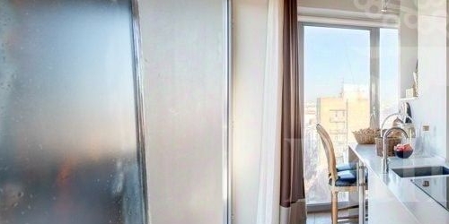 2-комн квартира улица Спиридоновка, 22/2