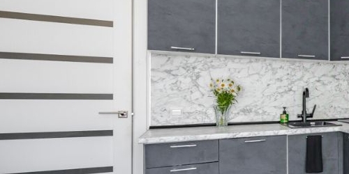 1-комн квартира Прилукская улица, 25