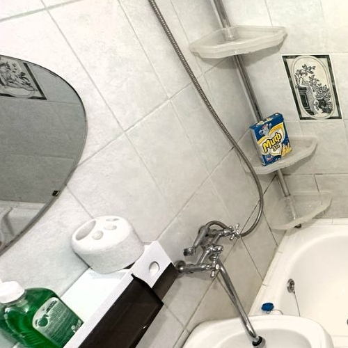 1-комн квартира проспект Обуховской обороны, 197