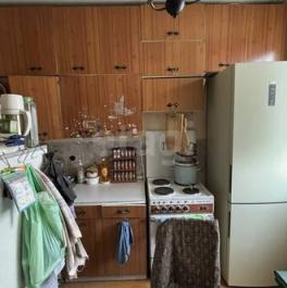 Продажа 2-комн квартиры на вторичном рынке ул Санникова,  д. 3,  к. 1