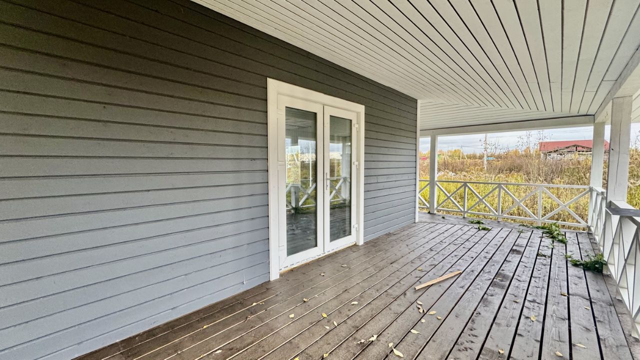 Продажа дома улица 6-я Удачная,  д. 8