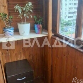 Продажа 3-комн квартиры на вторичном рынке улица Барышиха,  д. 16