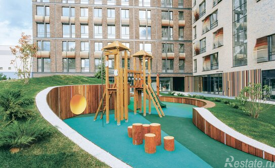 Продажа 1-комн квартиры на вторичном рынке Жуков проезд,  д. 21Б