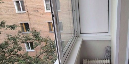 1-комн квартира Балашиха, улица Мира, 13