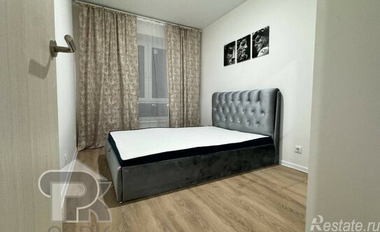 Продажа 2-комн квартиры на вторичном рынке ул Люблинская,  д. 72А,  к. 2