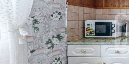 3-комн квартира Школьная улица, 110к1