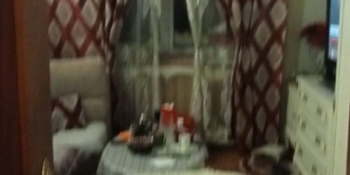 Комната 4-й Марьиной Рощи проезд,  д. 3/5