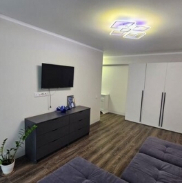 Аренда 2-комн квартиры на вторичном рынке пр-кт Мира,  д. 97