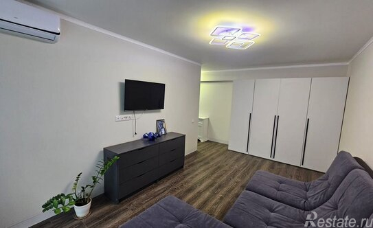 Аренда 2-комн квартиры на вторичном рынке пр-кт Мира,  д. 97