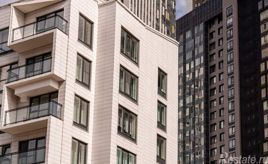 Продажа 3-комн квартиры на вторичном рынке Шмитовский проезд,  д. 39 к6