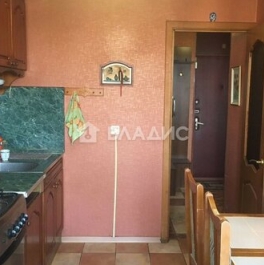 Продажа 2-комн квартиры на вторичном рынке Сумской проезд,  д. 21,  к. 4