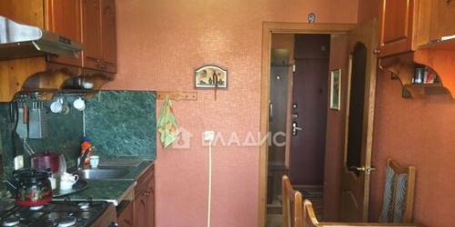 2-комн квартира Сумской проезд,  д. 21,  к. 4