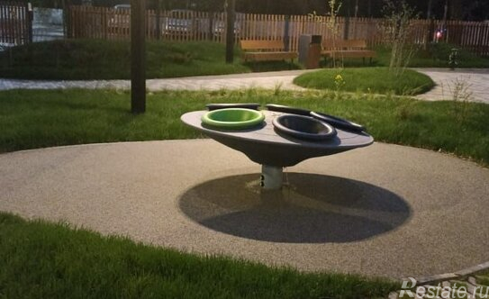 Продажа 4-комн квартиры на вторичном рынке Скандинавский б-р,  д. 19