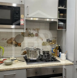 Продажа 3-комн квартиры на вторичном рынке Красноармейская 6-я ул,  д. 12