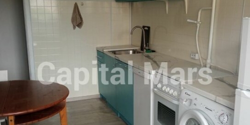 1-комн квартира ул Павла Корчагина,  д. 7