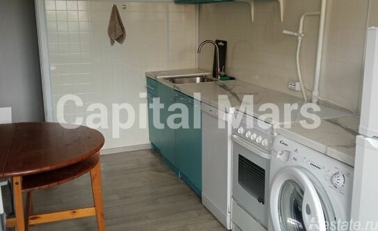 Аренда 1-комн квартиры на вторичном рынке ул Павла Корчагина,  д. 7