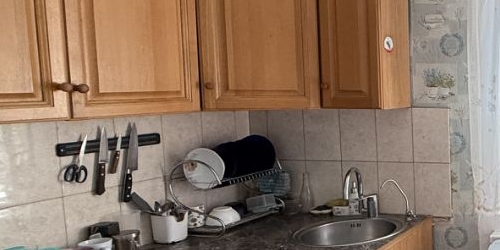 3-комн квартира Зубовский бульвар, 29