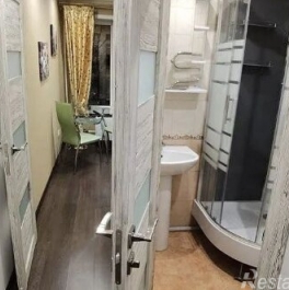 Аренда 1-комн квартиры на вторичном рынке Красноярская улица,  д. 13