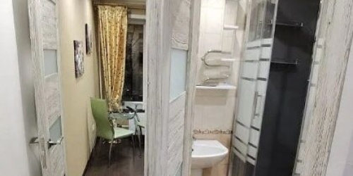 1-комн квартира Красноярская улица,  д. 13