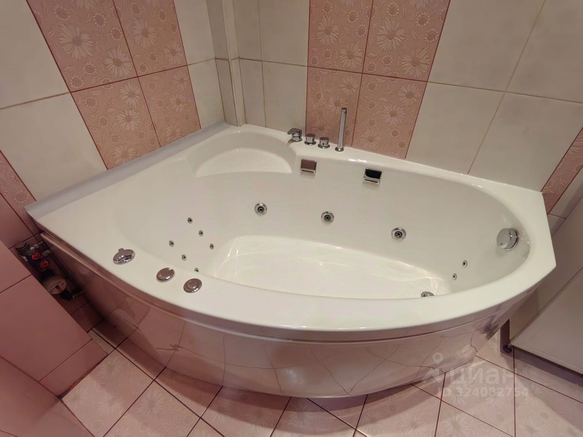 Аренда 2-комн квартиры на вторичном рынке Королев, улица Циолковского, 21/20