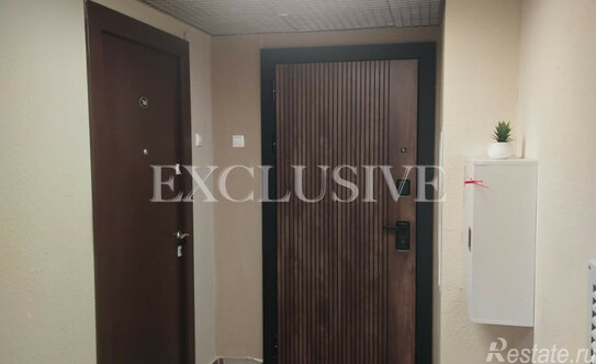 Продажа 2-комн квартиры на вторичном рынке Битца, Южный бульвар,  д. 4