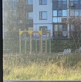 Аренда 1-комн квартиры на вторичном рынке Сампо ЖК, д. Красный Поселок, улица Фадеева,  д. 6