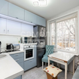 Продажа 1-комн квартиры на вторичном рынке Перекопская улица,  д. 22