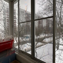 Продажа 2-комн квартиры на вторичном рынке ул Кантемировская,  д. 15