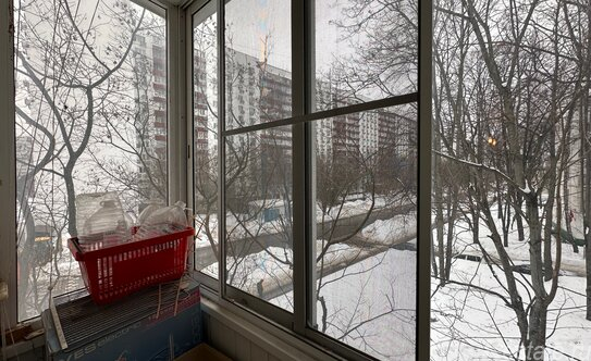 Продажа 2-комн квартиры на вторичном рынке ул Кантемировская,  д. 15