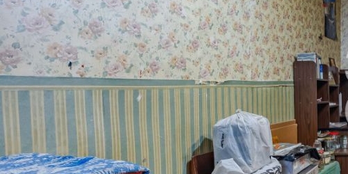 3-комн квартира переулок Дойников, 4-6